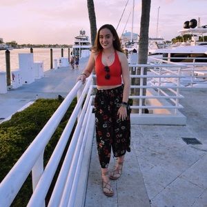 Meet your Posher, Erica